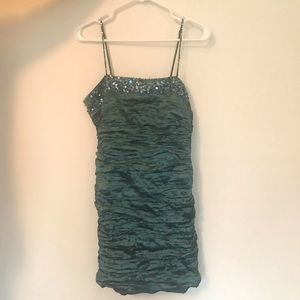 BCBG dress